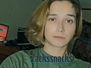 Zackssnacks