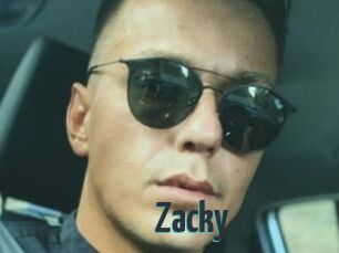 Zacky