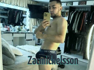 Zacmichelsson