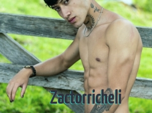 Zactorricheli