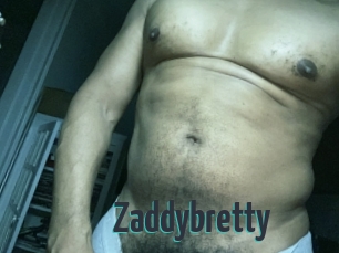 Zaddybretty