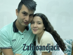 Zafiroandjack