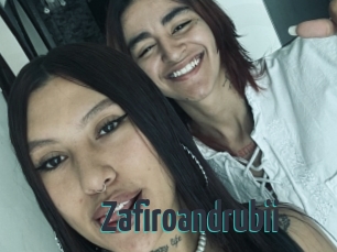 Zafiroandrubii