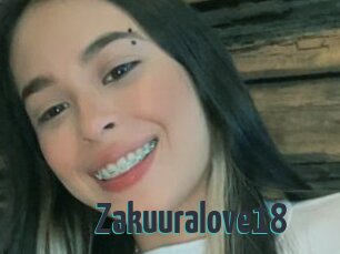 Zakuuralove18