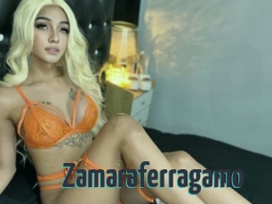 Zamaraferragamo