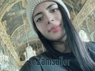 Zamsailor