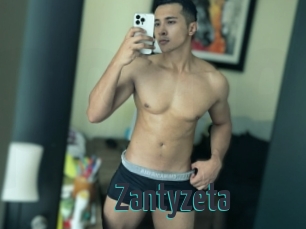 Zantyzeta