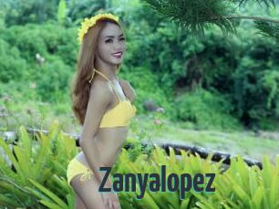 Zanyalopez