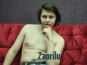 Zaorilu