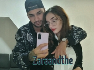 Zaraandthe