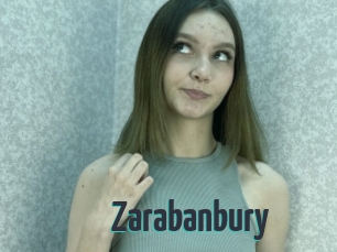 Zarabanbury