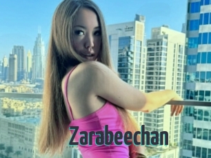 Zarabeechan