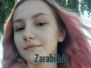 Zarabiddy