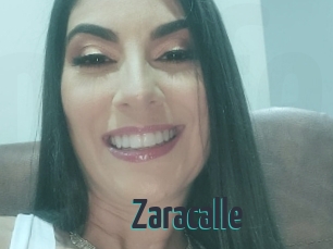 Zaracalle