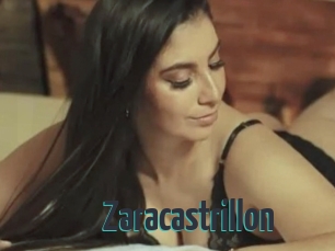 Zaracastrillon