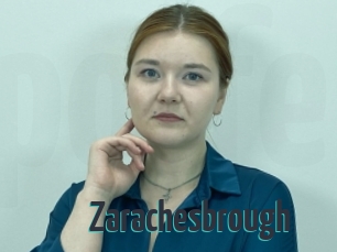 Zarachesbrough