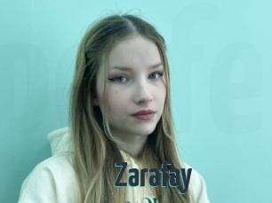 Zarafay