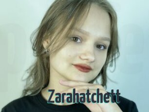 Zarahatchett