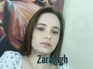 Zarahigh