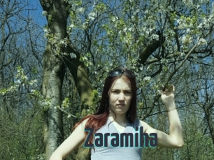 Zaramiha