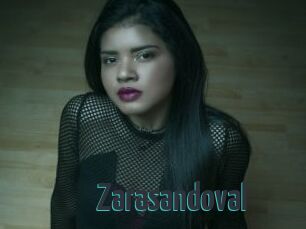 Zarasandoval