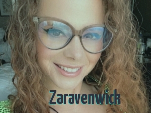 Zaravenwick