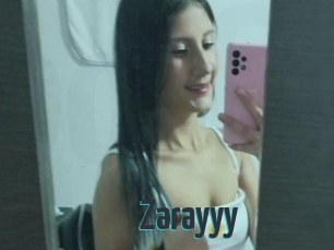 Zarayyy