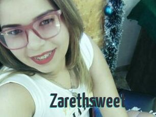 Zarethsweet