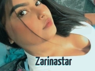 Zarinastar