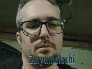 Zarynmalachi