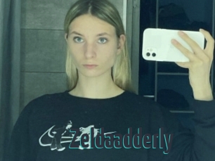 Zeldaadderly