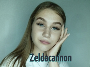 Zeldacannon