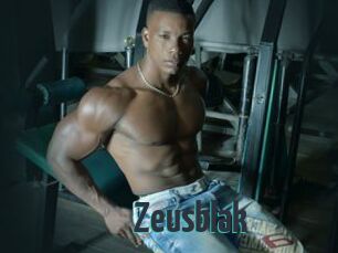 Zeusblak