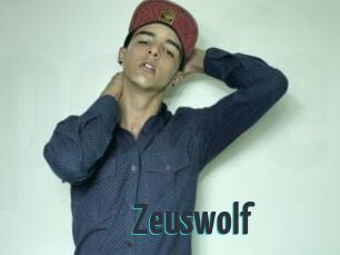 Zeuswolf
