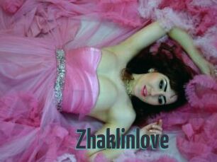 Zhaklinlove