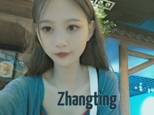 Zhangting