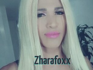 Zharafoxx