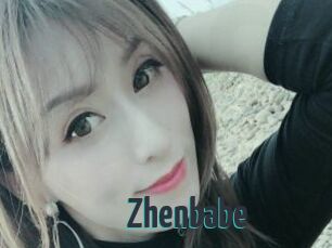 Zhenbabe