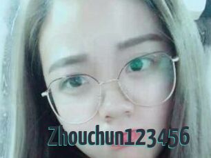 Zhouchun123456