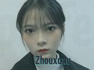 Zhouxuxu