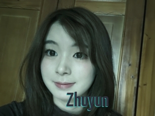 zhuyun Porn Fellow