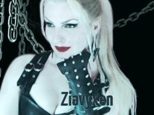 Ziavyxen