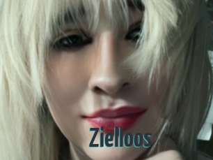 Zielloos