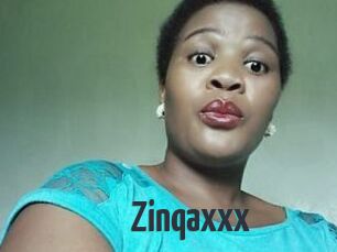 Zinqaxxx