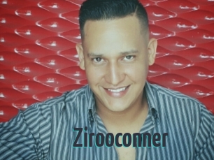 Zirooconner