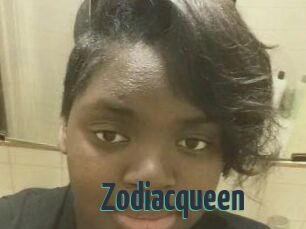 Zodiacqueen