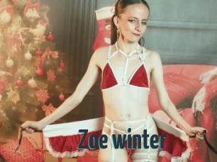 Zoe_winter