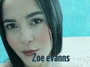 Zoe_evanns