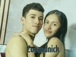 Zoeandnick