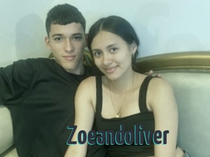 Zoeandoliver